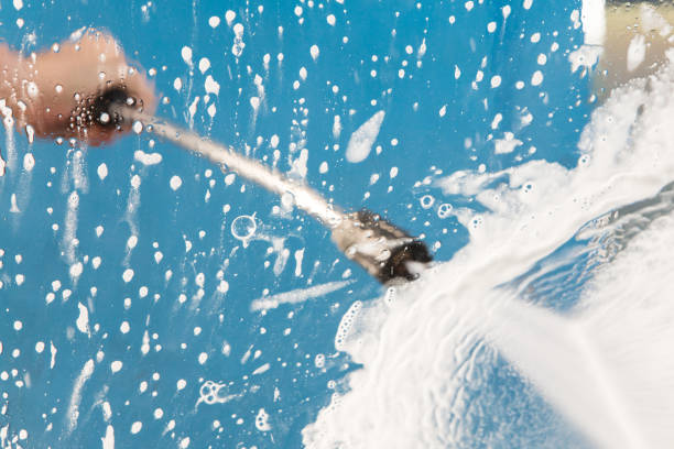 Best Restaurant Pressure Washing  in Darby, PA